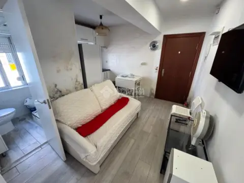 Piso en calle de la Sal