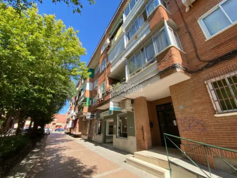 Piso en Mejorada del Campo