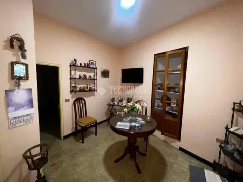 Casa adosada en Güímar