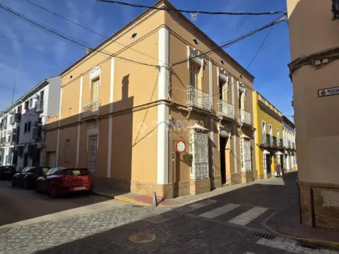 Casa unifamiliar en Morón de la Frontera