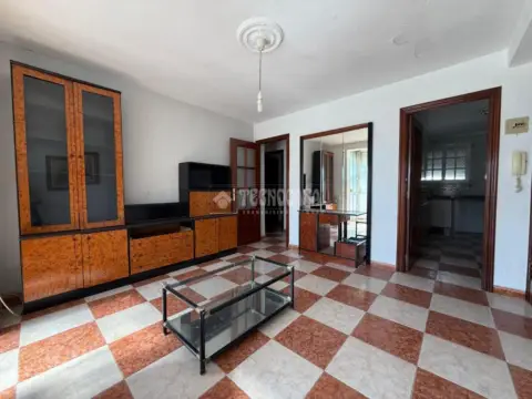 Piso en La Hispanidad-Verdeluz