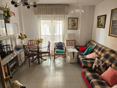 Piso en Almenara