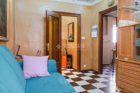 Piso en Puerta Bonita