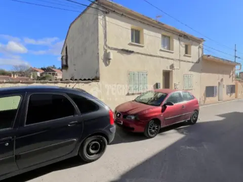 Casa adosada en Torrelaguna