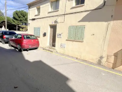 Casa adosada en Torrelaguna