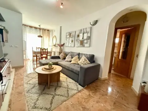 Piso en Alovera