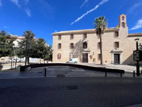 Piso en Ctra. de Circunvalación-La Magdalena