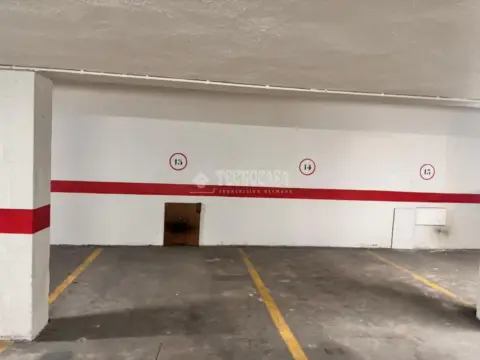 Casa pareada en San Ildefonso-Barrio de la Catedral