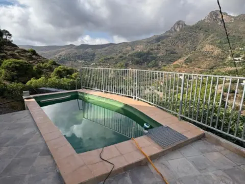Piso en Torrecuevas-Peña Escrita