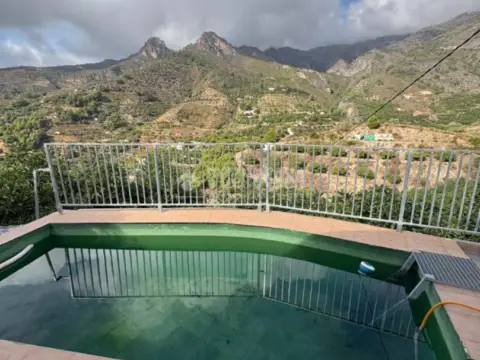 Piso en Torrecuevas-Peña Escrita