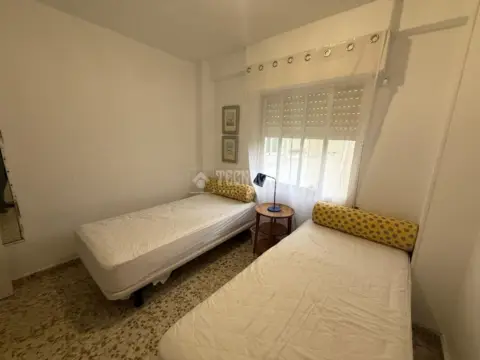 Piso en Plaza de Toros-Las Albarizas-La Ermita