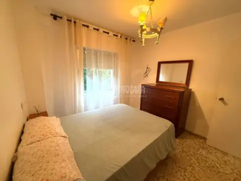 Piso en Plaza de Toros-Las Albarizas-La Ermita