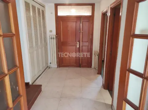 Casa adosada en Estación Renfe-Los Manantiales