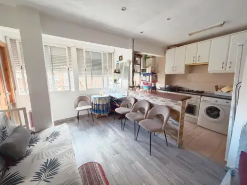 Piso en Vista Alegre