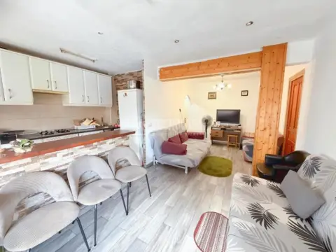 Piso en Vista Alegre