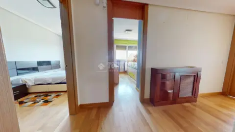 Piso en Yebes