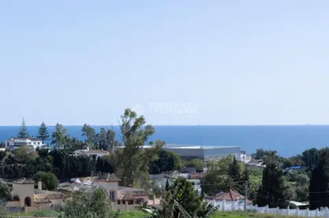 Casa unifamiliar en Río Real