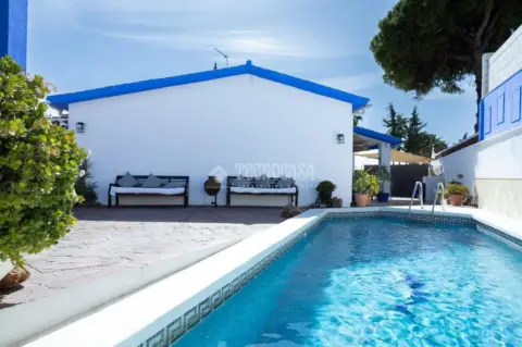 Casa unifamiliar en Río Real