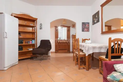 Casa unifamiliar en Churriana-El Pizarrillo-La Noria-Guadalsol