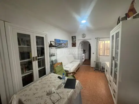 Casa adosada en Fuensanta-Arcángel-Cañero