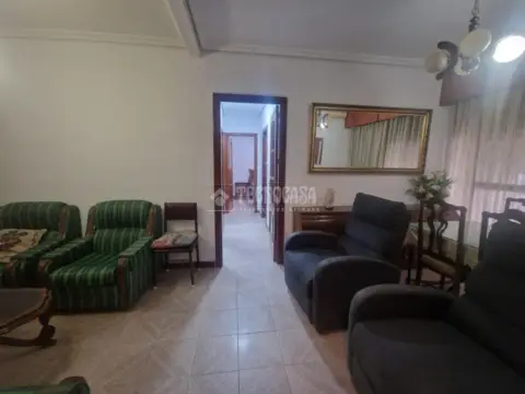 Piso en Fátima-Levante