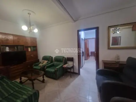 Piso en Fátima-Levante