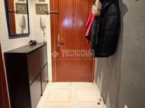 Piso en Parque Inlasa