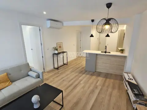 Piso en Almenara