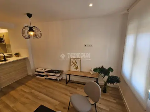 Piso en Almenara