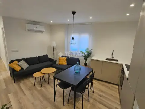 Piso en Almenara