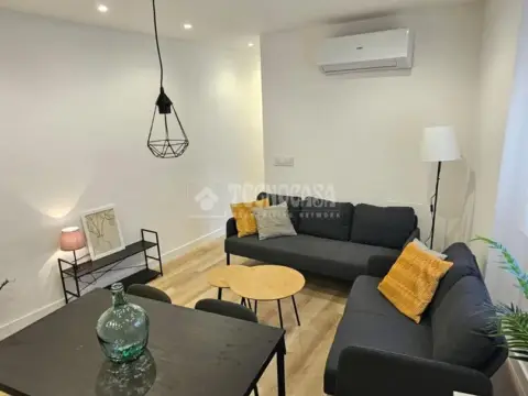 Piso en Almenara