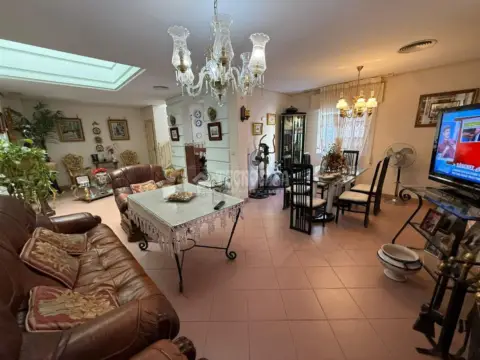 Casa unifamiliar en Punta Umbría