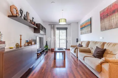 Piso – Motril