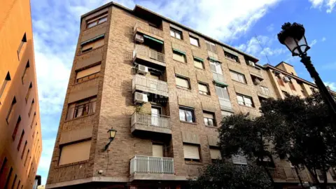 Piso en Casco Antiguo