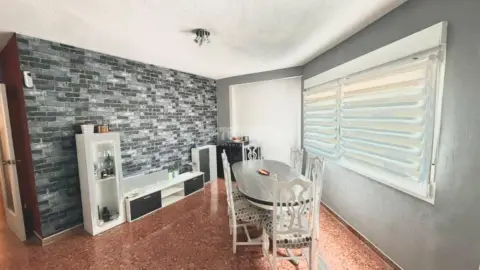 Piso en Casco Antiguo