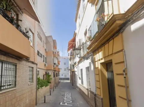 Piso en Triana Casco Antiguo