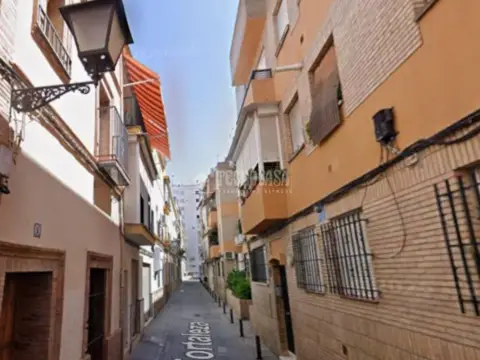 Piso en Triana Casco Antiguo