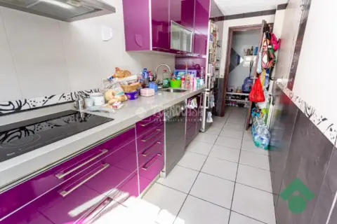 Piso en Urbanización de Mariana Pineda