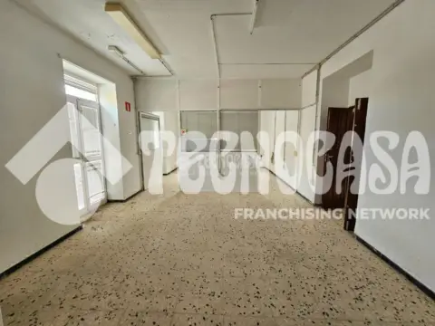 Casa adosada en Buenlugar