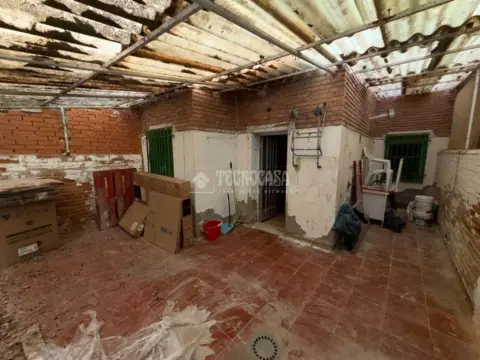 Piso en calle Monte Real