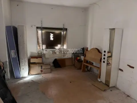 Piso en calle Monte Real