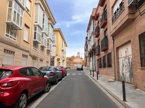 Piso en Parque del Río