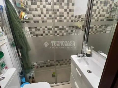 Piso en Centro