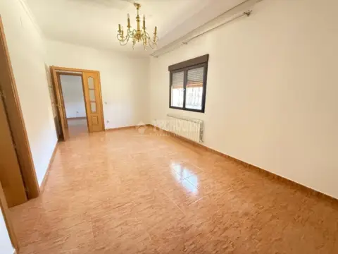 Casa adosada en Escalona