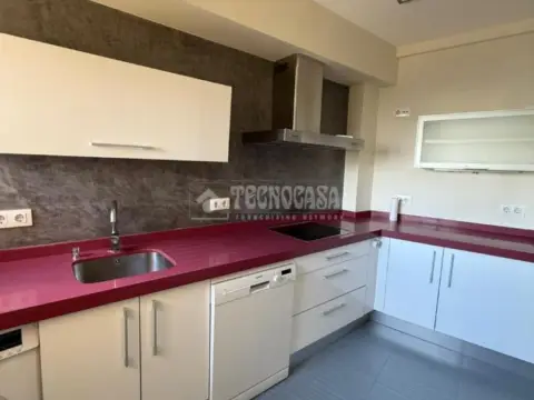 Piso en San José-San Carlos-Fontanal