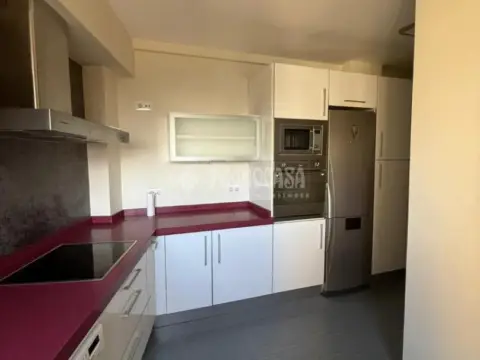 Piso en San José-San Carlos-Fontanal