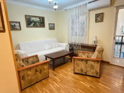 Piso en calle del Papagayo