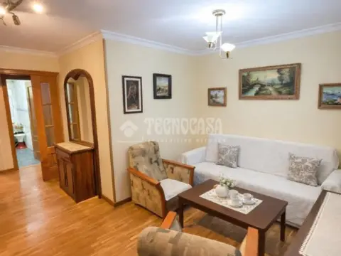 Piso en calle del Papagayo