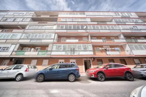 Piso en Hospital-Rondilla-Santa Clara