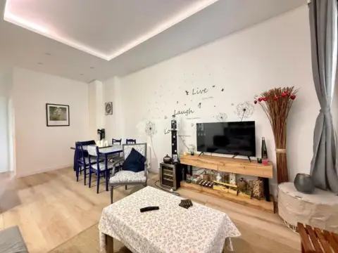 Piso en San Juan Bautista